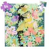 L'arbre de Flora 54 pièces - Djeco