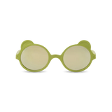 Lunettes de soleil Ourson - Vert Olive - Ki et La