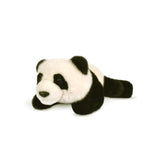 Peluche lestée Panda Bao 32 cm - Histoire d'Ours