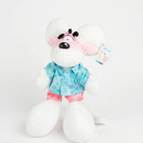 Diddl - Peluche Diddl tenue Summer 30 cm