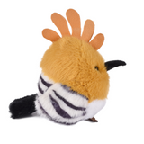 Peluche Kiwi jaune - Les Cui-Cui Paradis - Histoire D’ours