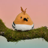 Peluche Kiwi jaune - Les Cui-Cui Paradis - Histoire D’ours