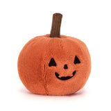 Peluche Citrouille d’Halloween Ooky - Ooky Jack O Lantern - Jellycat — vue principale