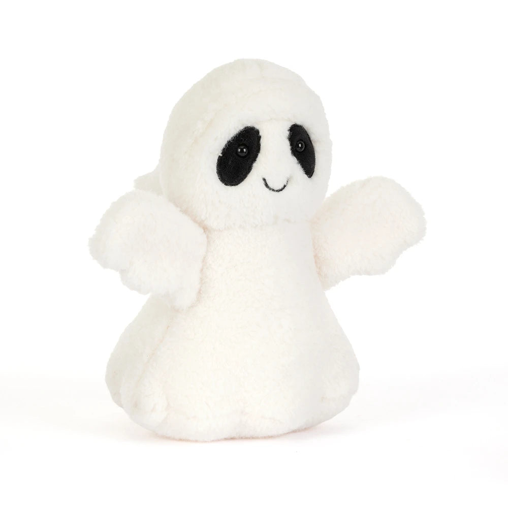 Peluche Fantôme Bob - Ghost Bob - Jellycat — vue principale