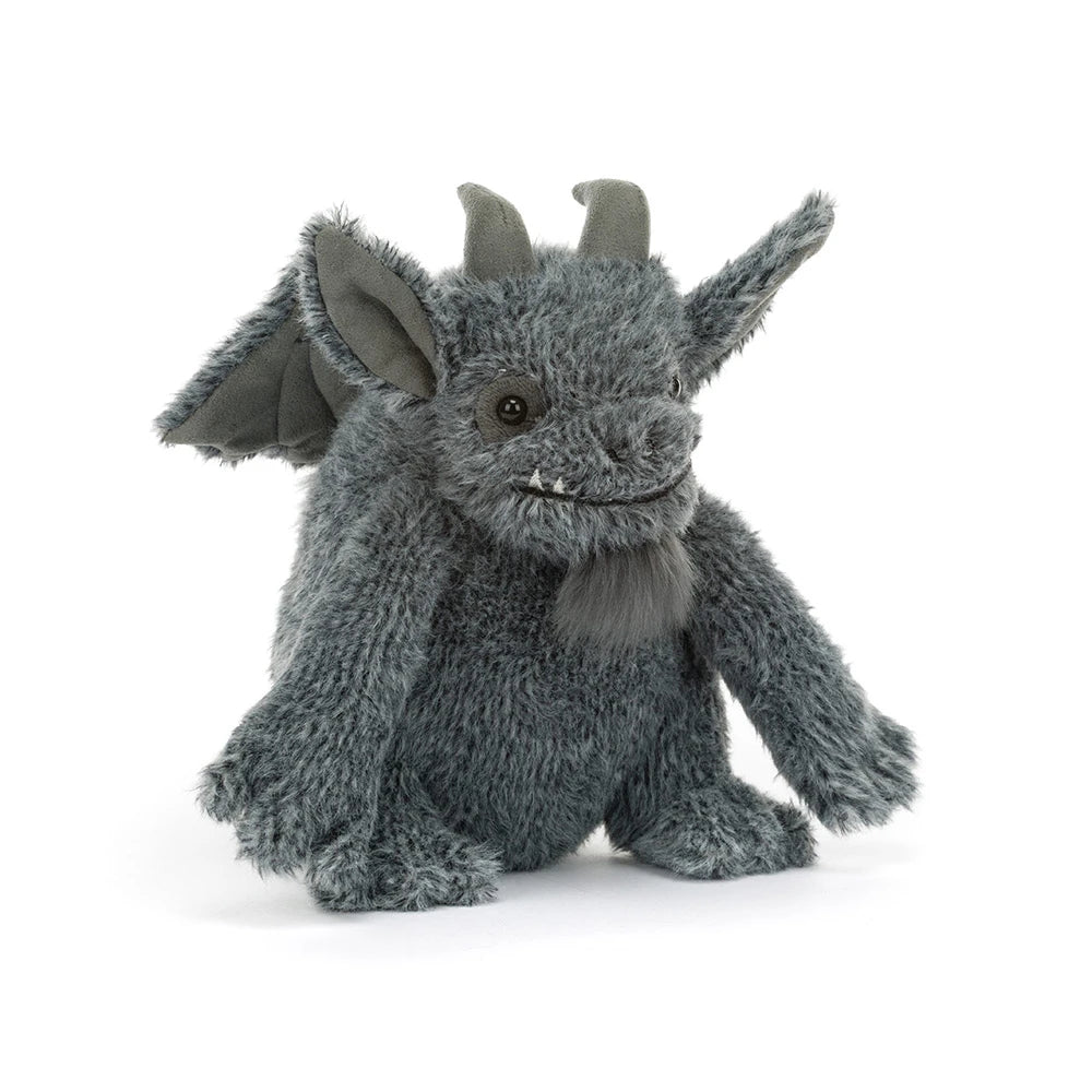 Peluche Gargouille Growlston - Growlston Gargoyle - Jellycat — vue principale