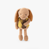 Peluche Lapin Jojo - La bande à Jojo - Moulin Roty