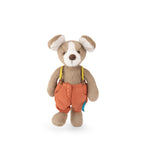 Peluche Petit chien Jack La bande à Jojo - Moulin Roty