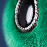Peluche alien vert - Zyllan Alien - Jellycat