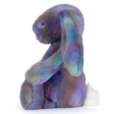 Peluche lapin Zodihop - Zodihop Luxe Bunny Original - Jellycat