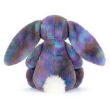 Peluche lapin Zodihop - Zodihop Luxe Bunny Original - Jellycat