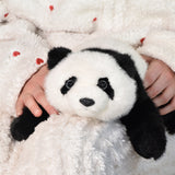 Peluche lestée Panda Bao 32 cm - Histoire d'Ours