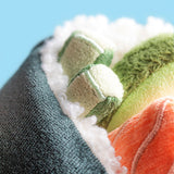 Peluche temaki - Amuseables Coneroi Temaki - Jellycat