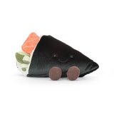 Peluche temaki - Amuseables Coneroi Temaki - Jellycat