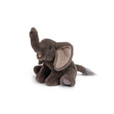 Petit éléphant - Tout autour du monde - Moulin Roty