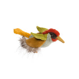 Pivert - Tout autour du monde - Moulin Roty