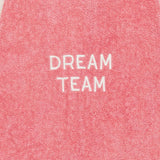 Poncho éponge Dream team - Chamaye