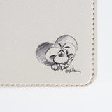 Porte-monnaie Diddl – Beige Harmonie - Diddl