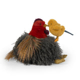 Poussin - Tout autour du monde - Moulin Roty