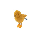 Poussin - Tout autour du monde - Moulin Roty