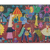 Puzzle 1000 pièces - Les Comètes Filantes - Moulin Roty