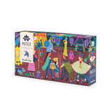 Puzzle 1000 pièces - Les Comètes Filantes - Moulin Roty
