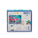 Puzzle 100 pièces - Les Comètes Filantes - Moulin Roty