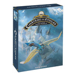 Puzzle collector Le Château des étoiles - 1000 pièces - École des Loisirs