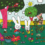 Puzzles évolutifs Mes puzzles Supra Méga Rigolos ! de l'École des Loisirs