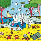 Puzzles évolutifs Mes puzzles Supra Méga Rigolos ! - École des Loisirs