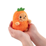 Peluche Ricespud - Carotte - Noodoll Ltd