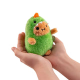 Peluche Ricespud - Dinosaure - Noodoll Ltd