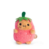 Peluche Ricespud - Fraise - Noodoll Ltd