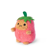 Peluche Ricespud - Fraise - Noodoll Ltd