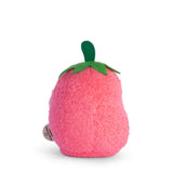 Peluche Ricespud - Fraise - Noodoll Ltd