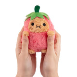 Peluche Ricespud - Fraise - Noodoll Ltd