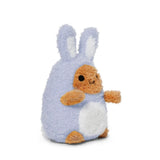 Peluche Ricespud - Petit Lapin Bleu - Noodoll Ltd