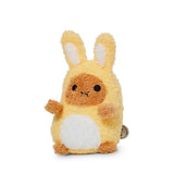 Peluche Ricespud - Petit Lapin Jaune - Noodoll Ltd