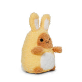 Peluche Ricespud - Petit Lapin Jaune - Noodoll Ltd