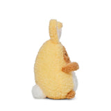 Peluche Ricespud - Petit Lapin Jaune - Noodoll Ltd