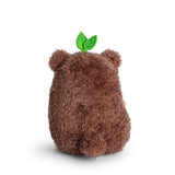 Peluche Ricespud - Ours Brownie - Noodoll Ltd