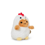 Peluche Ricespud - Poulet - Noodoll Ltd