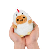 Peluche Ricespud - Poulet - Noodoll Ltd