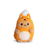Peluche Ricespud - Renard - Noodoll Ltd