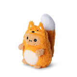 Peluche Ricespud - Renard - Noodoll Ltd