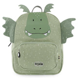 Sac à dos - Mr. Dragon - Trixie