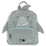 Petit Sac à dos - Mr. Shark - Trixie