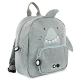 Petit Sac à dos - Mr. Shark - Trixie