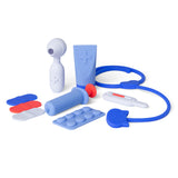 Set de docteur en silicone - Little L
