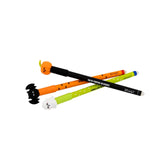 Set de 3 stylos effaçables Bo-Bo - Halloween - Mr Wonderful