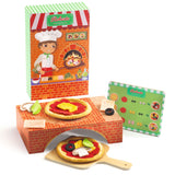 Roberto Pizza - Djeco